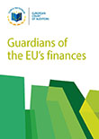 Information leaflet - Guardians of the EU’s finances